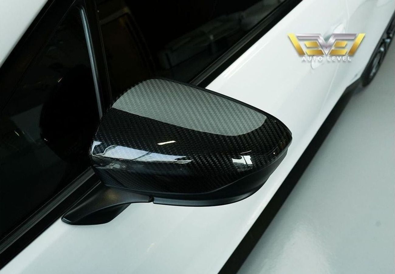 سوبارو امبريزا WRX Subaru WRX 2023 - 7 Years warranty + 7 Years Service Contract