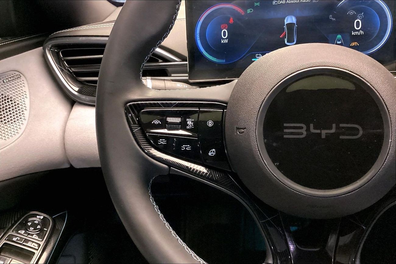 بي واي دي سيل Premium | شامل الضمان | 0 ﺪﻔﻋﺓ ﺃﻮﻟﻯ