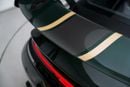 Porsche 911 GT3 3.8L (475 HP) Coupe 911 GT3 WITH WARRANTY