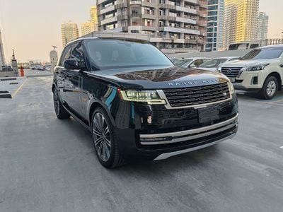 Land Rover Range Rover SE V8 4.4L