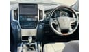 Toyota Land Cruiser Land Cruiser VXR V8 , Right hand drive