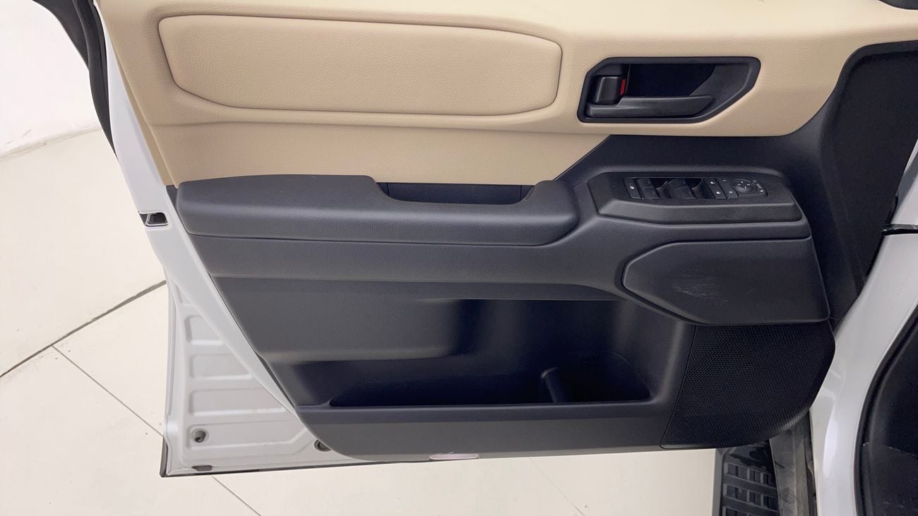 Toyota Prado TXR 2.4 | Zero Down Payment | Home Test Drive