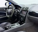 جاكوار XKR-S STANDARD 2013 Jaguar XKR S, 1 of 178 Built, Full Jaguar Service History, Carbon Fiber Package, GCC