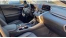 Lexus NX300 Full option