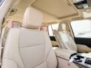 Toyota Land Cruiser EXPORT ONLY - 2026 LC300 GXR 4.0L (GCC Specification)