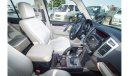 Mitsubishi Pajero 3.5L V6 with Driver Power Seat , Sunroof and Auto A/C