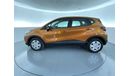 Renault Captur PE
