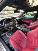 لكزس IS200t F Sport 2.0L