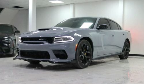 Dodge Charger SXT Mid 3.6L