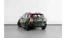 Mini John Cooper Works Countryman 2017 Mini Countryman JCW / Full Option / Full Dealer Service History