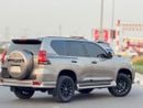 Toyota Prado VXR 2.7L 4WD petrol