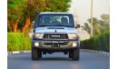 Toyota Land Cruiser Pick Up Double Cab  V8 4.5L Diesel Diff lock and Winch