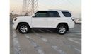 Toyota 4Runner 2017 TOYOTA 4 RUNNER SR5 / MID OPTION