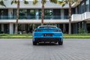 Chevrolet Camaro 3LT RS Camaro 3LT RS | 2,155 P.M | 0% Downpayment | Pristine Condition!