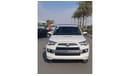 Toyota 4Runner TOYOTA 4RUNNER 2020 MODEL LIMITED FULL OPTION