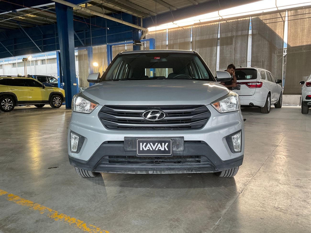 هيونداي كريتا GL | شامل الضمان | 0 ﺪﻔﻋﺓ ﺃﻮﻟﻯ