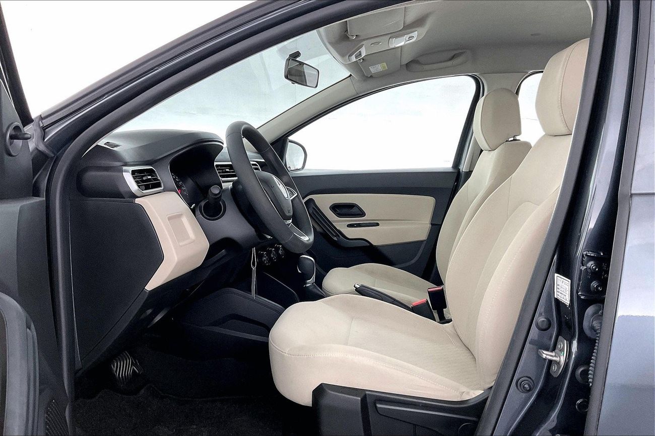 Renault Duster PE| 1 year free warranty | Exclusive Eid offer