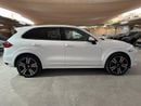 بورش كايان PORSCHE CAYENNE TURBO S 2014 | FULL SERVICE HISTORY | TWO KEYS | FULLY LOADED