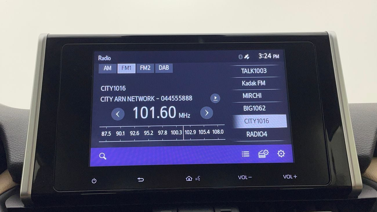 Toyota RAV4 VXR HEV 2.5 | Zero Down Payment | Home Test Drive