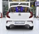 كيا مورنينج EXCELLENT DEAL for our KIA Morning ( Picanto ) / ( 2023 Model ) in White Color Korean Specs