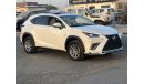 Lexus NX300