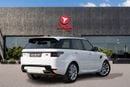 Land Rover Range Rover Sport HSE DYNAMIC