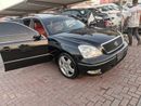Lexus LS 430