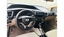 Honda Civic EMI 585X60,0% DOWN PAYMENT