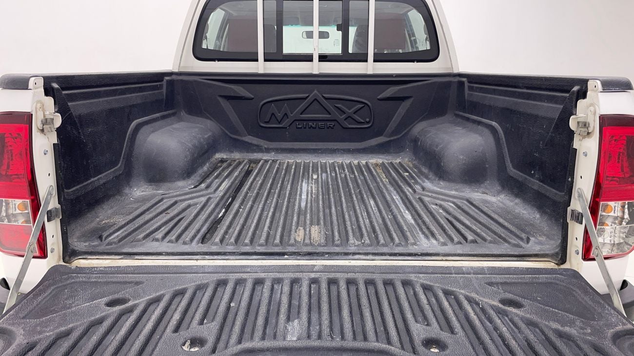 تويوتا هيلوكس 2021 DOUBLE CAB GLX 4X4 | AED 1180/Month | 0 DP | 30 Day Return | Warranty