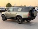 Land Rover Defender 130 SE P400 X Dynamic (7 Seater)