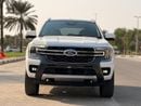 Ford Everest