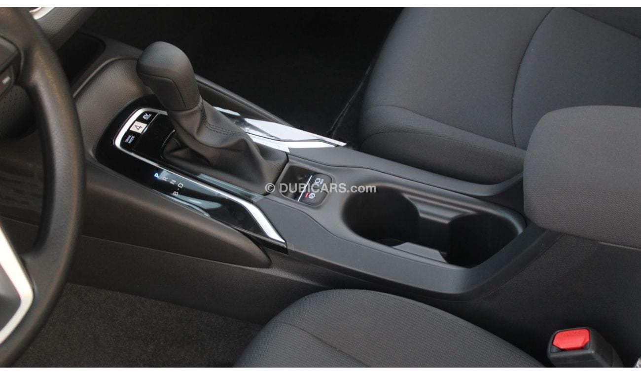 تويوتا كورولا Hybrid 1.8L ELITE Edition 2023 Model only for Export
