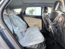 Kia Sportage KIA SPORTAGE 1.5L petrol SUV FWD Gcc Grey Color 2026 Model