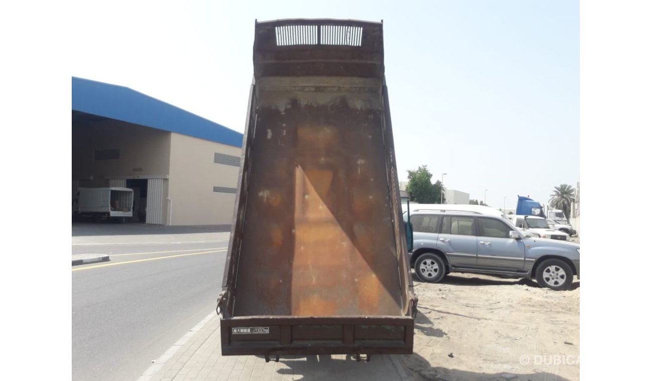 Toyota Dyna Dyna RIGHT HAND DRIVE(Stock no PM 666 )