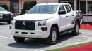 ميتسوبيشي L200