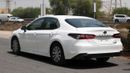 Toyota Camry LE 2.5L (176 HP) | Agency Warranty | Complete Service History | Zero Downpayment Support