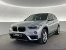 بي أم دبليو X1 sDrive 20i Exclusive | شامل الضمان | 0 ﺪﻔﻋﺓ ﺃﻮﻟﻯ