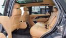 Land Rover Range Rover P530 LWB