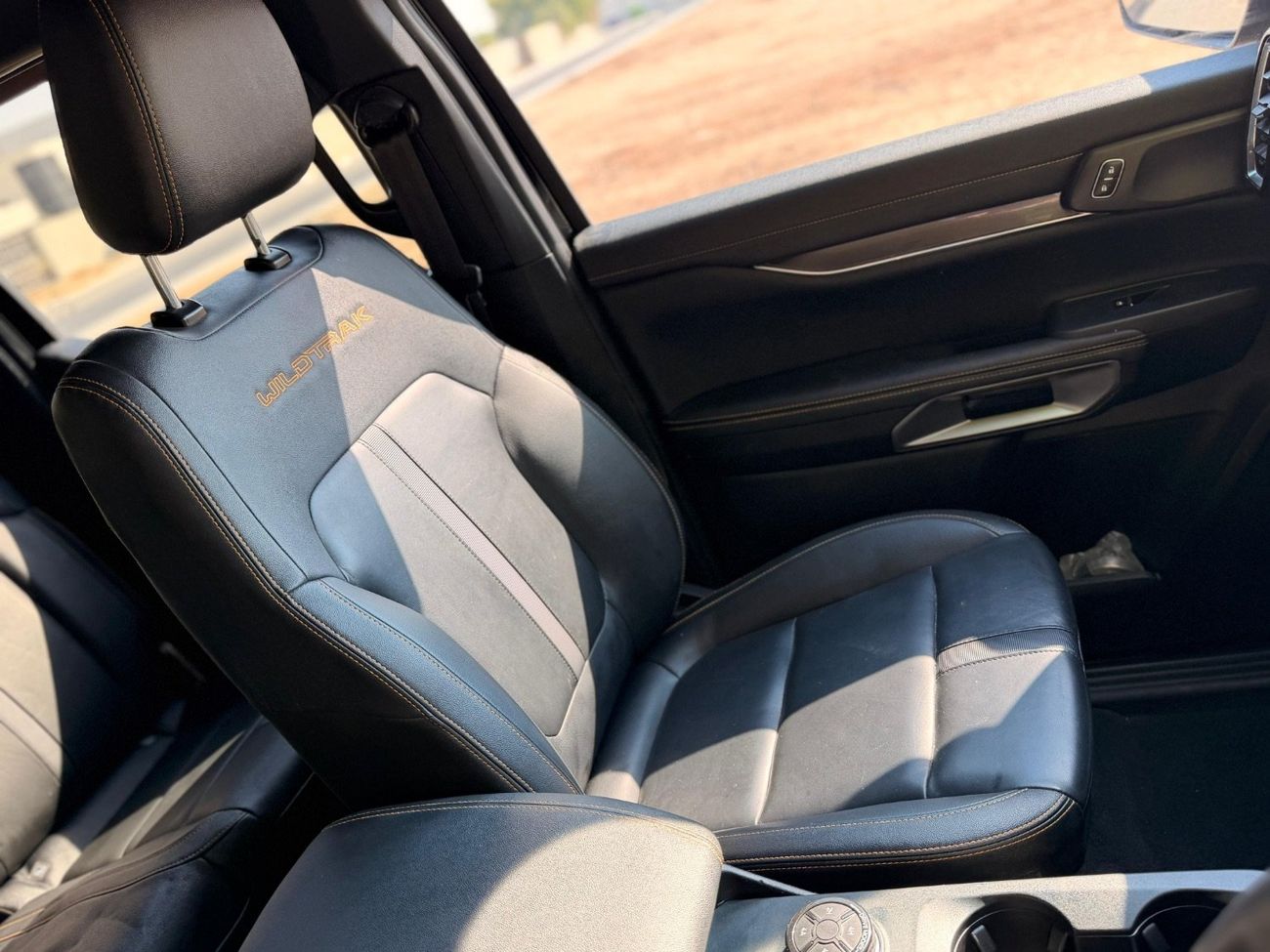 Ford Ranger Wildtrak 3.2L (197 HP) 4WD