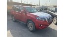 Toyota Prado VX full option v6