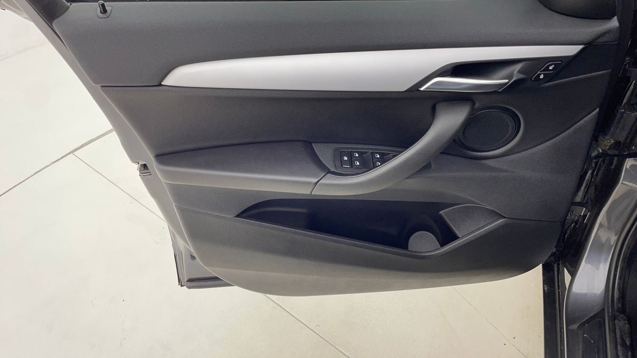 بي أم دبليو X2 SDRIVE 20I 2 | بدون دفعة مقدمة | اختبار القيادة في المنزل