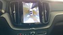 فولفو XC 60 2.0 B5 P MHEV ULTIMATE DARK 4WD AUTO | شامل الضمان | 0 ﺪﻔﻋﺓ ﺃﻮﻟﻯ