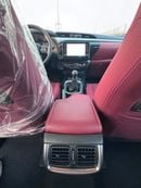 Toyota Hilux GLX
