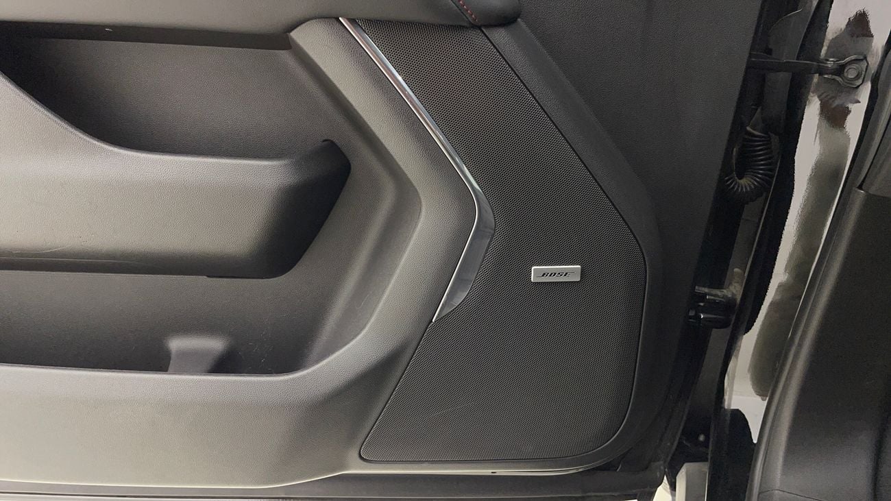 شيفروليه تاهو RST 6.2 | بدون دفعة مقدمة | اختبار القيادة في المنزل