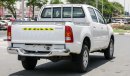 Toyota Hilux 2.7L VVT-I