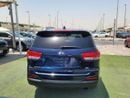 Kia Sorento 5 Seater