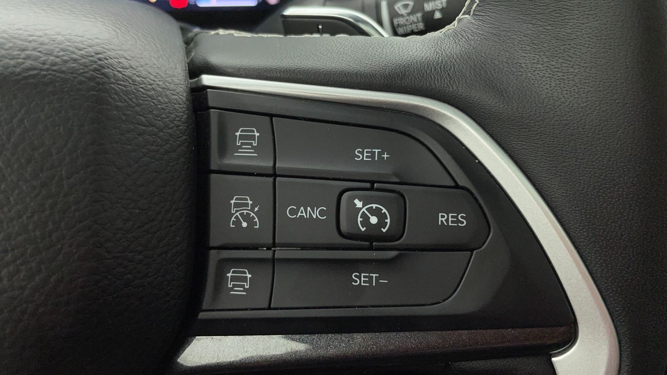 جيب شيروكي ALTITUDE 3.6 | بدون دفعة مقدمة | اختبار القيادة في المنزل