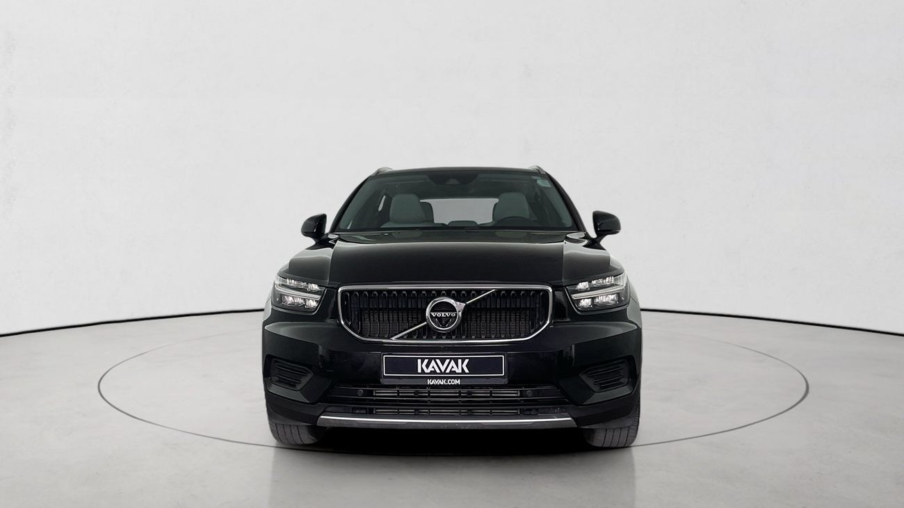 Volvo XC40 2.0 T4 MOMENTUM AUTO | Guaranteed Warranty | 0 Down Payment