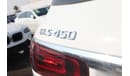 Mercedes-Benz GLS 450 2022 MERCEDES GLS 450 4MATIC