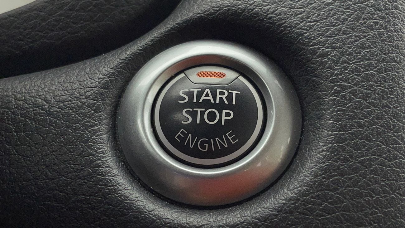 نيسان إكستيرا TITANIUM 2.5 | بدون دفعة مقدمة | اختبار القيادة في المنزل